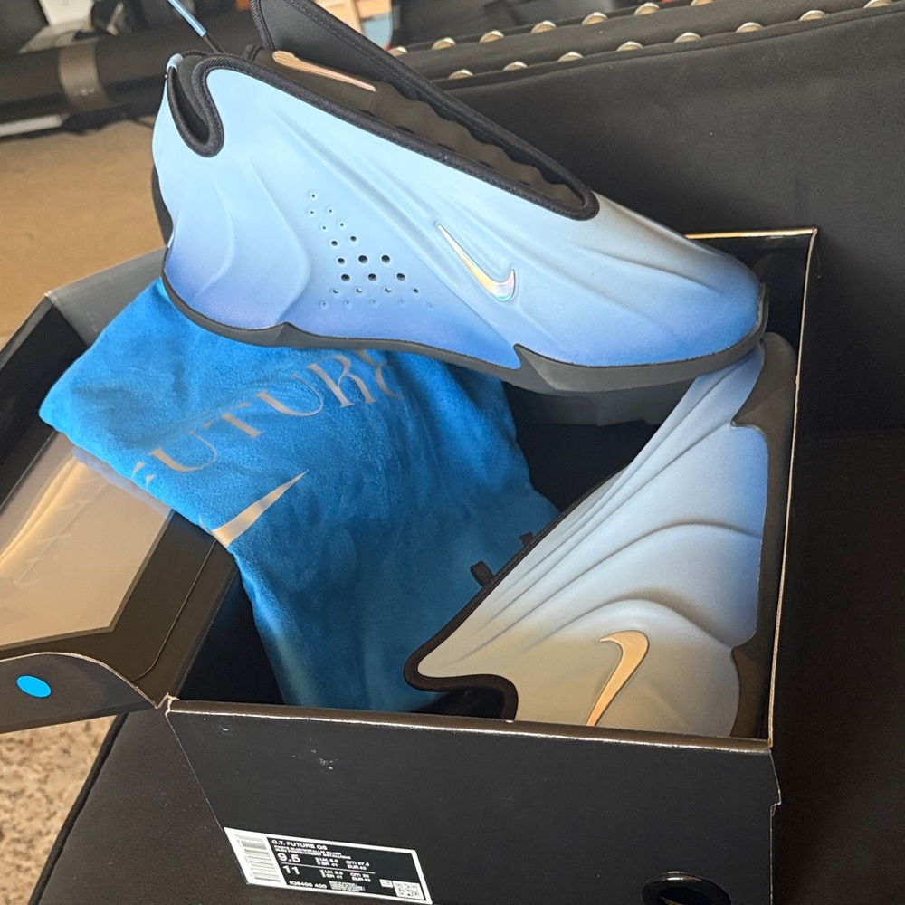 Nike G.T. FUTURE QS